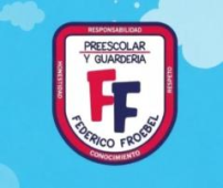 guarderia federico froebel logo